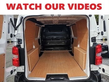 Used Citroen Dispatch 2020 for sale - 75911493: Photo