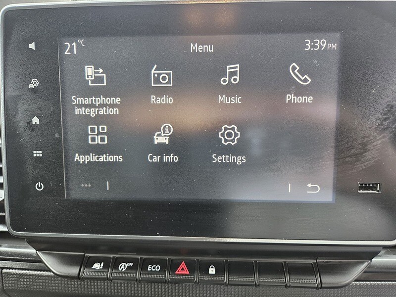 Vehicle 23