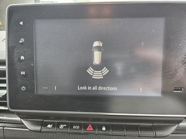 Used Renault Trafic 2023 for sale - 75574097: Photo 24