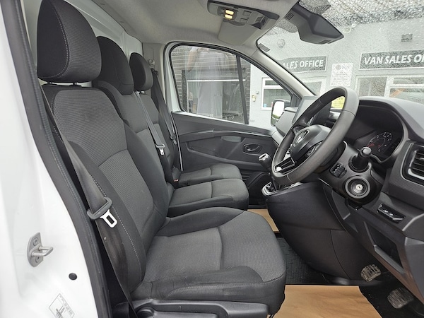 Used Renault Trafic 2023 for sale - 75574097: Photo 5