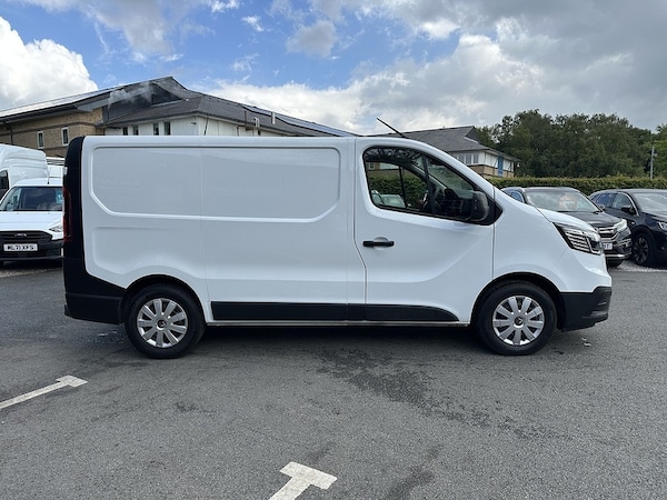 Used Renault Trafic 2023 for sale - 75574097: Photo 8