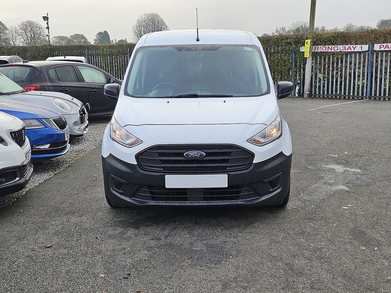 Used Ford Transit Connect 2020 for sale - 76712094: Photo 16