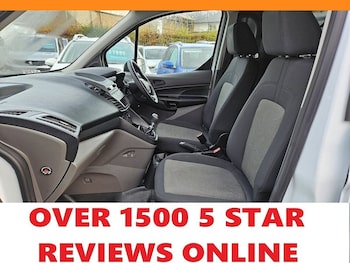 Used Ford Transit Connect 2020 for sale - 76712094: Photo