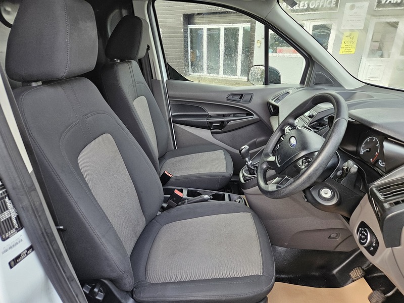 Used Ford Transit Connect 2020 for sale - 76712094: Photo 5