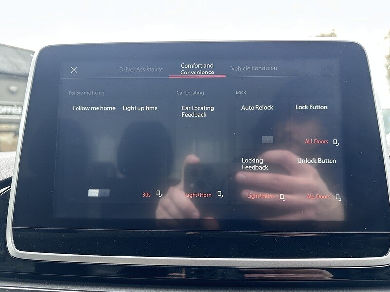 Used Maxus Deliver 9 2023 for sale - 77667985: Photo 24