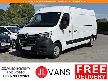 Used Renault Master 2023 for sale - 78716133: Photo
