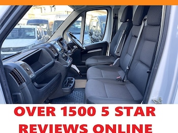 Used Peugeot Boxer 2023 for sale - 78713851: Photo