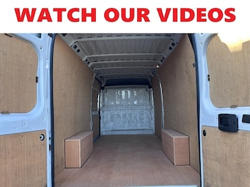 Used Peugeot Boxer 2023 for sale - 78713851: Photo