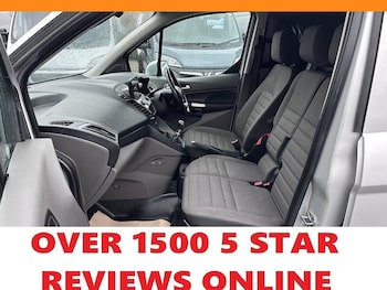Used Ford Transit Connect 2021 for sale - 79043265: Photo