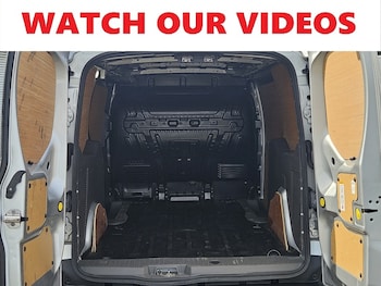 Used Ford Transit Connect 2021 for sale - 79043265: Photo