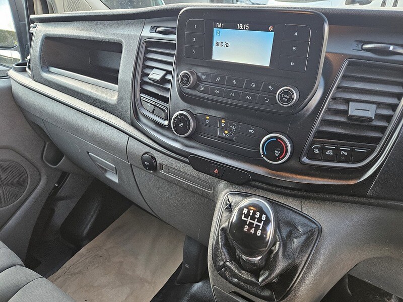 Used Ford Transit Custom 2021 for sale - 76263818: Photo 14