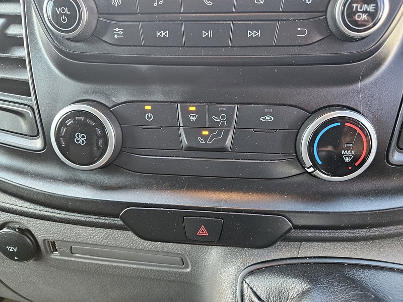 Used Ford Transit Custom 2021 for sale - 76263818: Photo 21