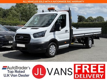 Ford - Transit