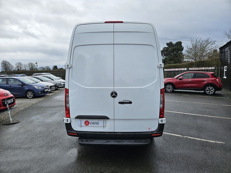 Used Mercedes-Benz Sprinter 2021 for sale - 77850778: Photo 18