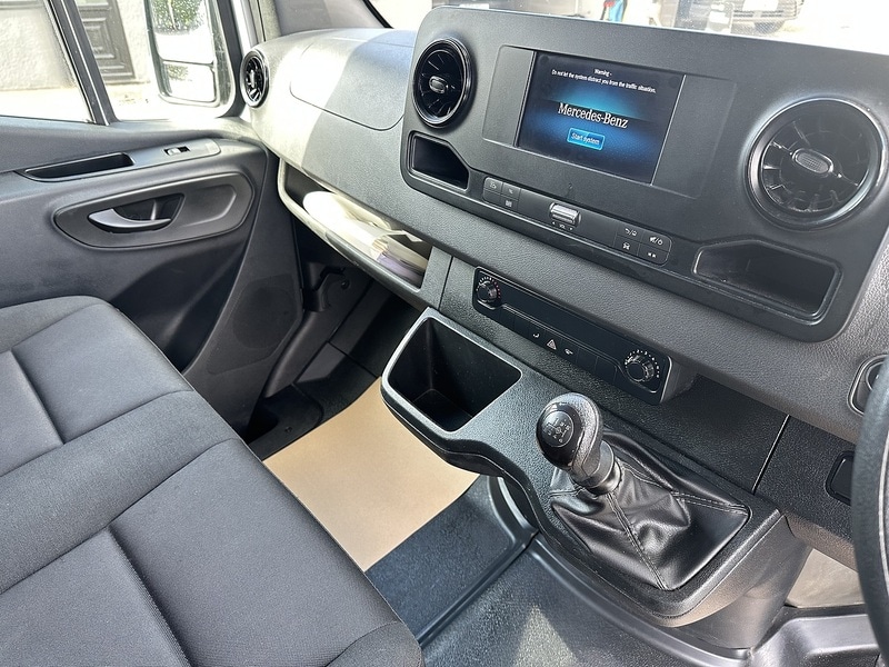 Used Mercedes-Benz Sprinter 2020 for sale - 76077234: Photo 14