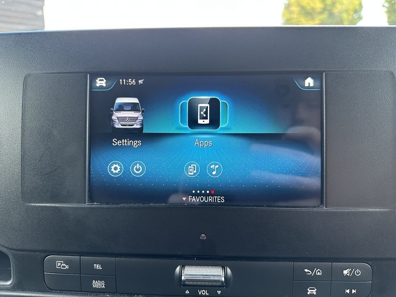 Used Mercedes-Benz Sprinter 2020 for sale - 76077234: Photo 23