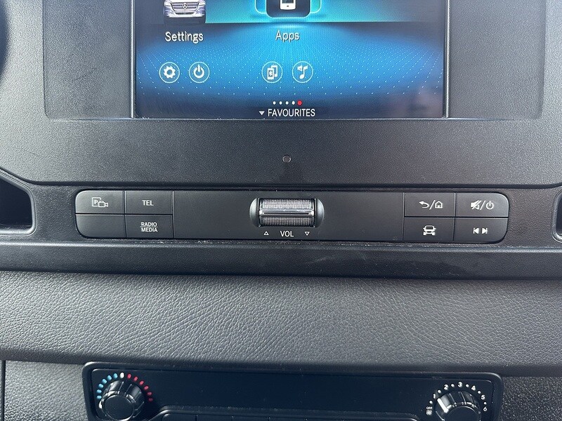 Used Mercedes-Benz Sprinter 2020 for sale - 76077234: Photo 26