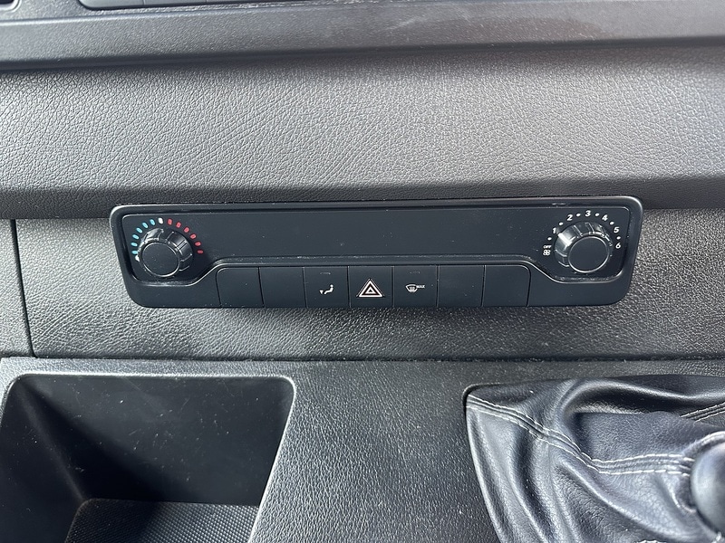 Used Mercedes-Benz Sprinter 2020 for sale - 76077234: Photo 27