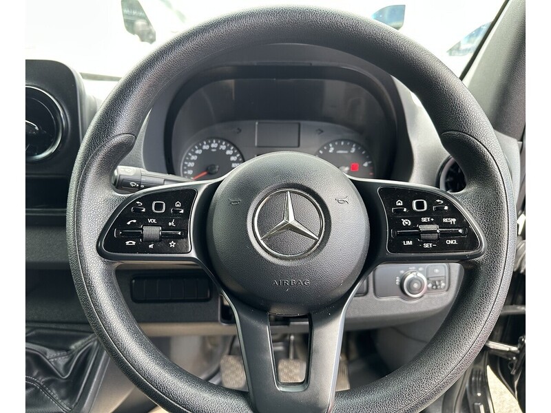 Used Mercedes-Benz Sprinter 2020 for sale - 76077234: Photo 29