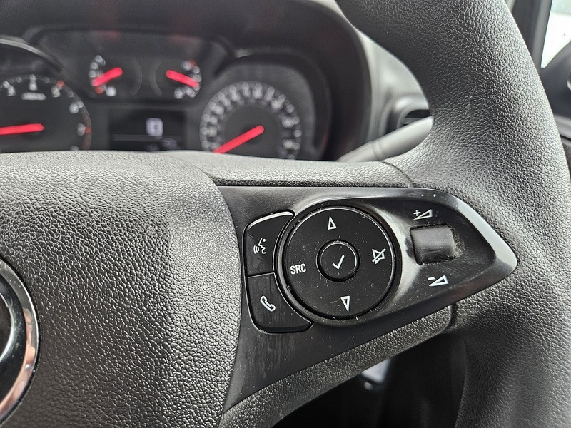 Used Vauxhall Combo 2021 for sale - 76698971: Photo 26