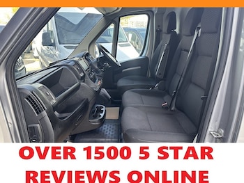 Used Citroen Relay 2024 for sale - 78716097: Photo