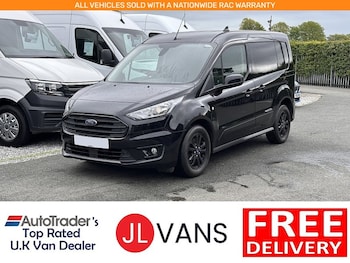 Used Ford Transit Connect 2021 for sale - 78713862: Photo