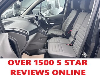 Used Ford Transit Connect 2021 for sale - 78713862: Photo