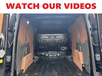 Used Ford Transit Connect 2021 for sale - 78713862: Photo