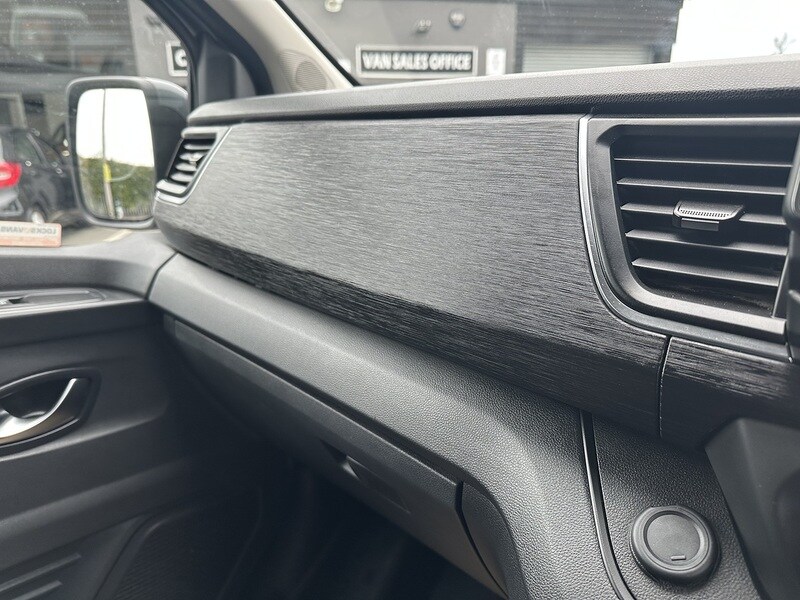 Used Renault Trafic 2023 for sale - 76357076: Photo 34