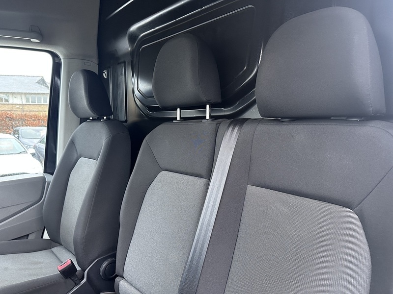 Used Volkswagen Crafter 2022 for sale - 76798864: Photo 15