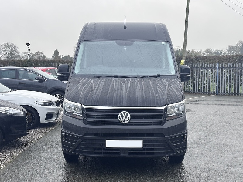 Used Volkswagen Crafter 2022 for sale - 76798864: Photo 17