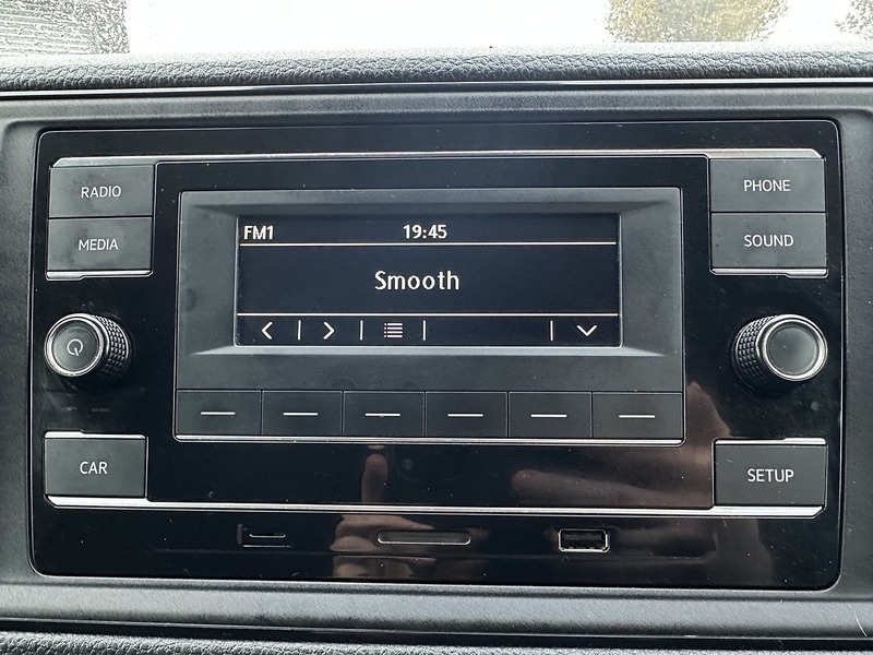 Used Volkswagen Crafter 2022 for sale - 76798864: Photo 21