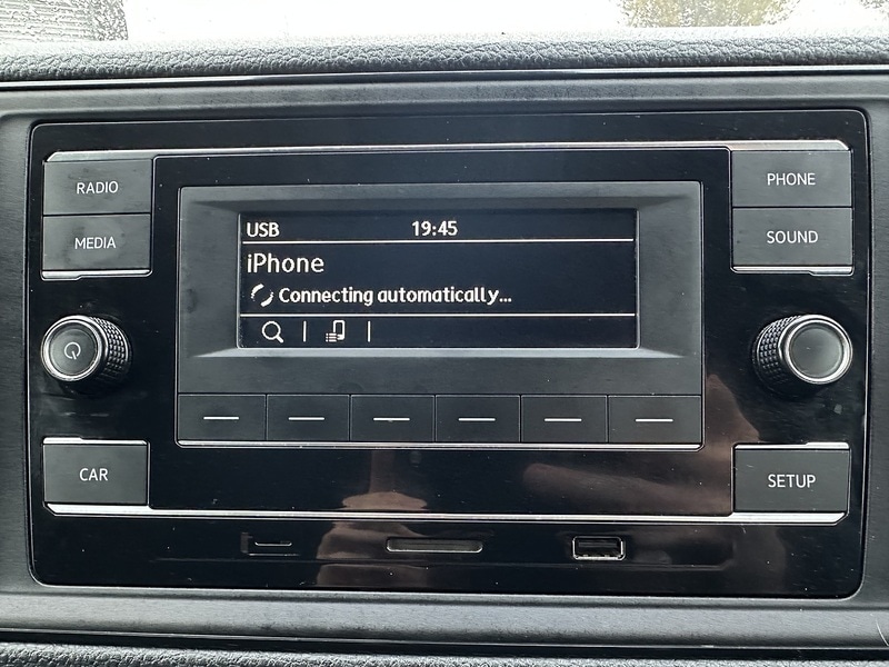 Used Volkswagen Crafter 2022 for sale - 76798864: Photo 23