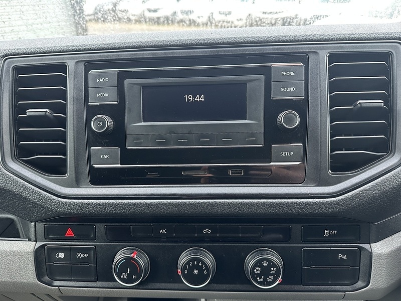 Used Volkswagen Crafter 2022 for sale - 76798864: Photo 24