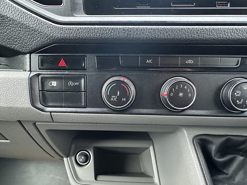 Used Volkswagen Crafter 2022 for sale - 76798864: Photo 25