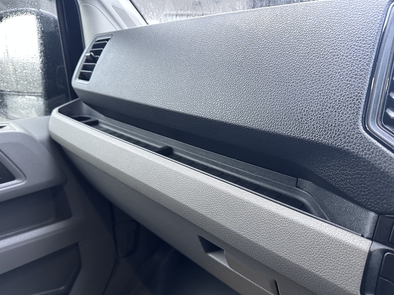 Used Volkswagen Crafter 2022 for sale - 76798864: Photo 28