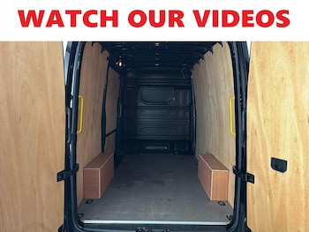 Used Volkswagen Crafter 2022 for sale - 76798864: Photo