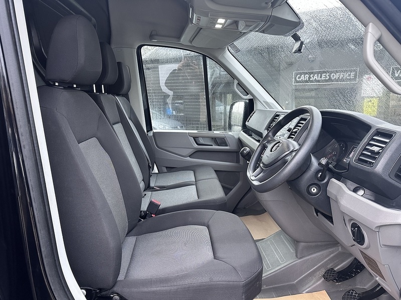 Used Volkswagen Crafter 2022 for sale - 76798864: Photo 6