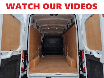 Used Ford Transit 2023 for sale - 78716273: Photo