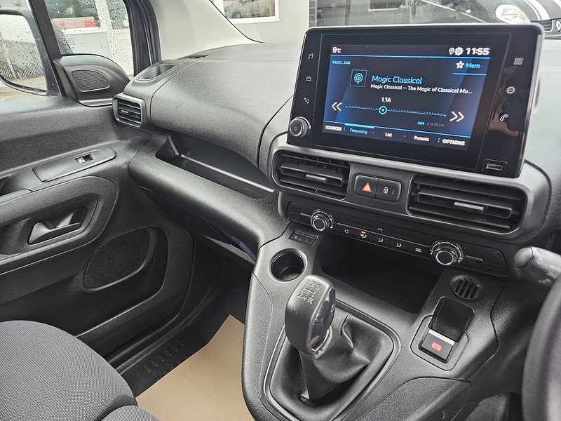 Used Peugeot Partner 2019 for sale - 76910758: Photo 14