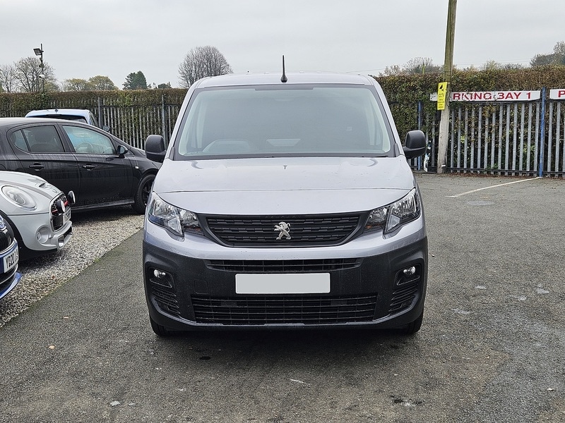 Used Peugeot Partner 2019 for sale - 76910758: Photo 17