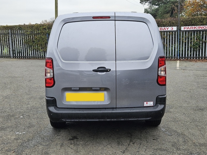 Used Peugeot Partner 2019 for sale - 76910758: Photo 18