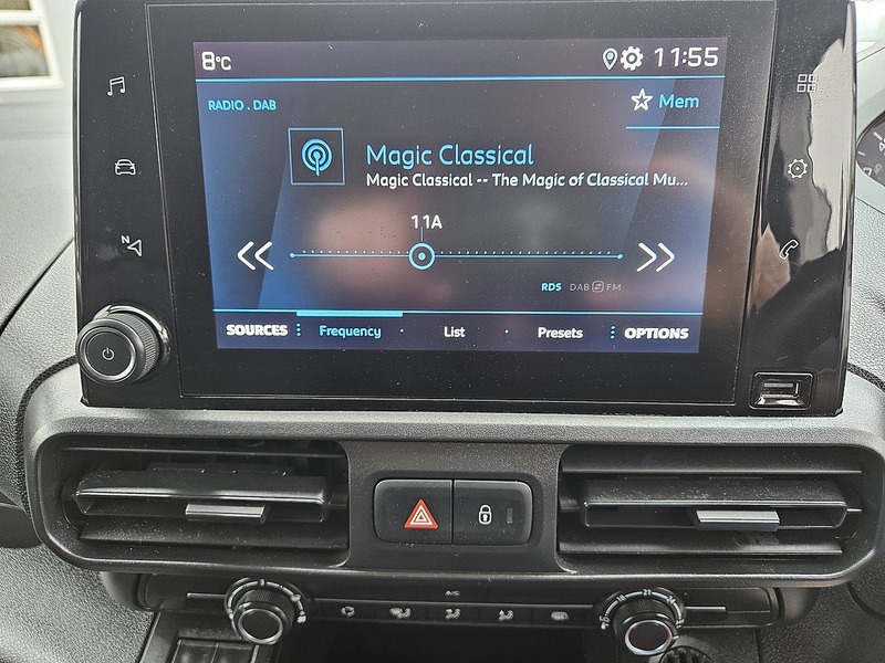 Used Peugeot Partner 2019 for sale - 76910758: Photo 20