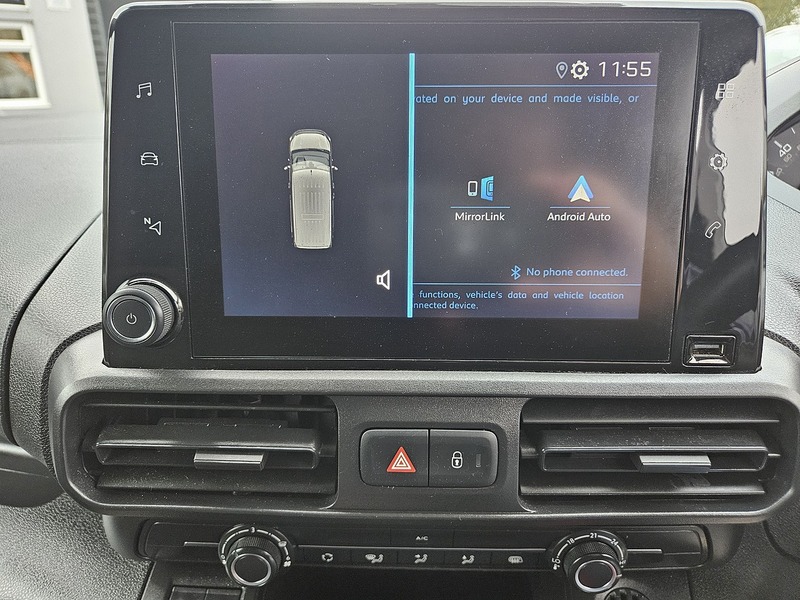 Used Peugeot Partner 2019 for sale - 76910758: Photo 21