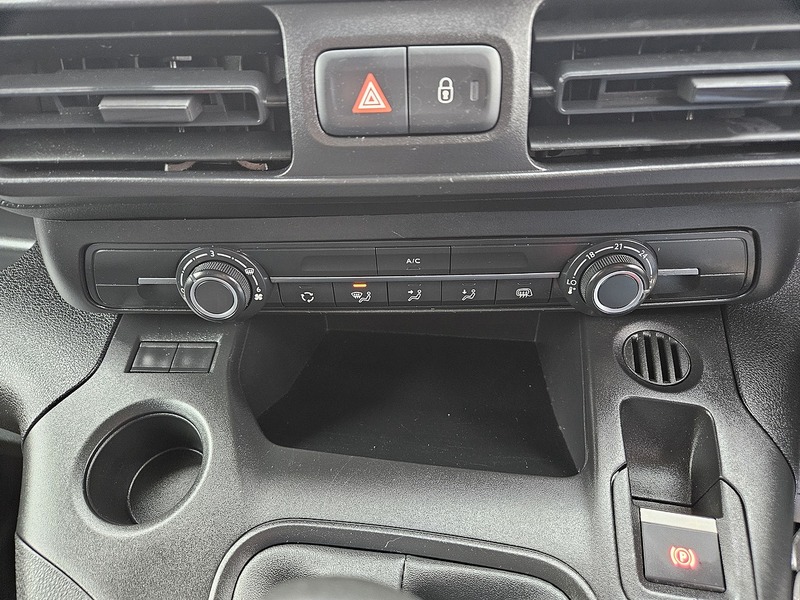 Used Peugeot Partner 2019 for sale - 76910758: Photo 23