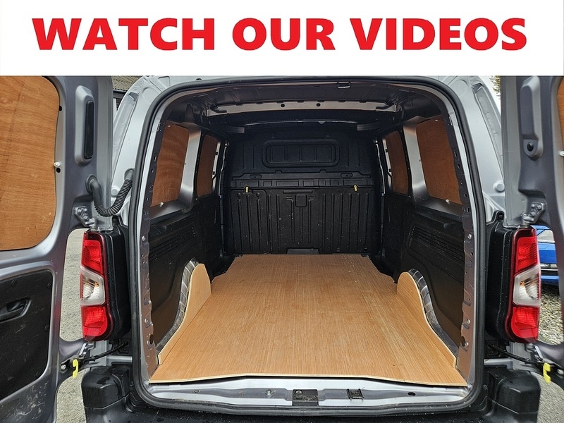 Used Peugeot Partner 2019 for sale - 76910758: Photo 3