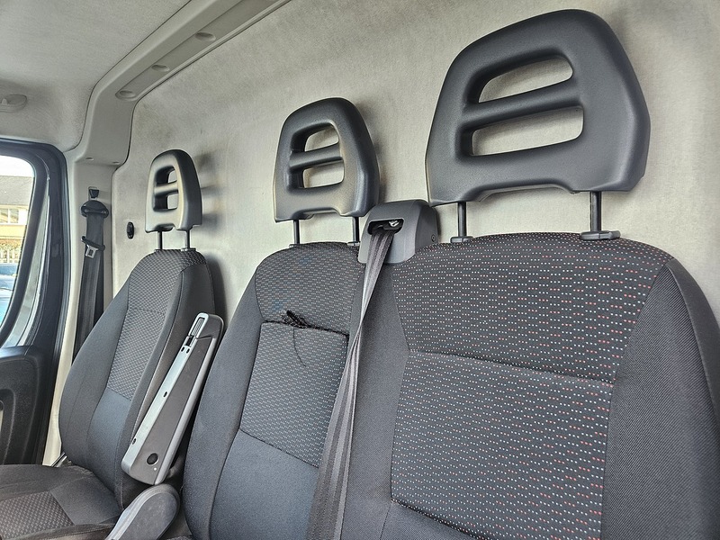 Used Peugeot Boxer 2019 for sale - 77781064: Photo 15