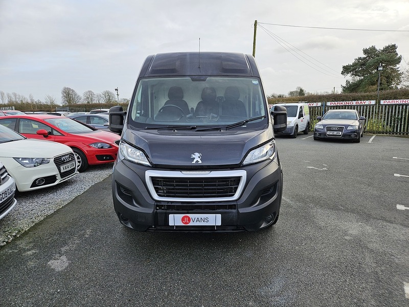 Used Peugeot Boxer 2019 for sale - 77781064: Photo 17