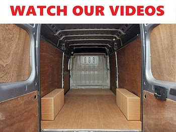 Used Citroen Relay 2022 for sale - 75516510: Photo