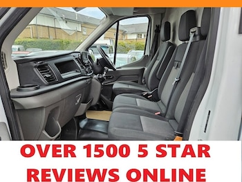 Used Ford Transit 2022 for sale - 79435046: Photo